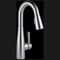 Delta Essa Single Handle Pull-Down Bar / Prep Faucet 9913-AR-DST